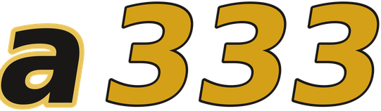 a333 logo